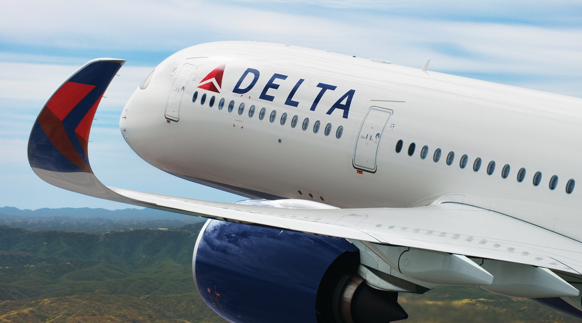Stock To Buy - Delta NYSE:DAL Strong Q1 Earnings