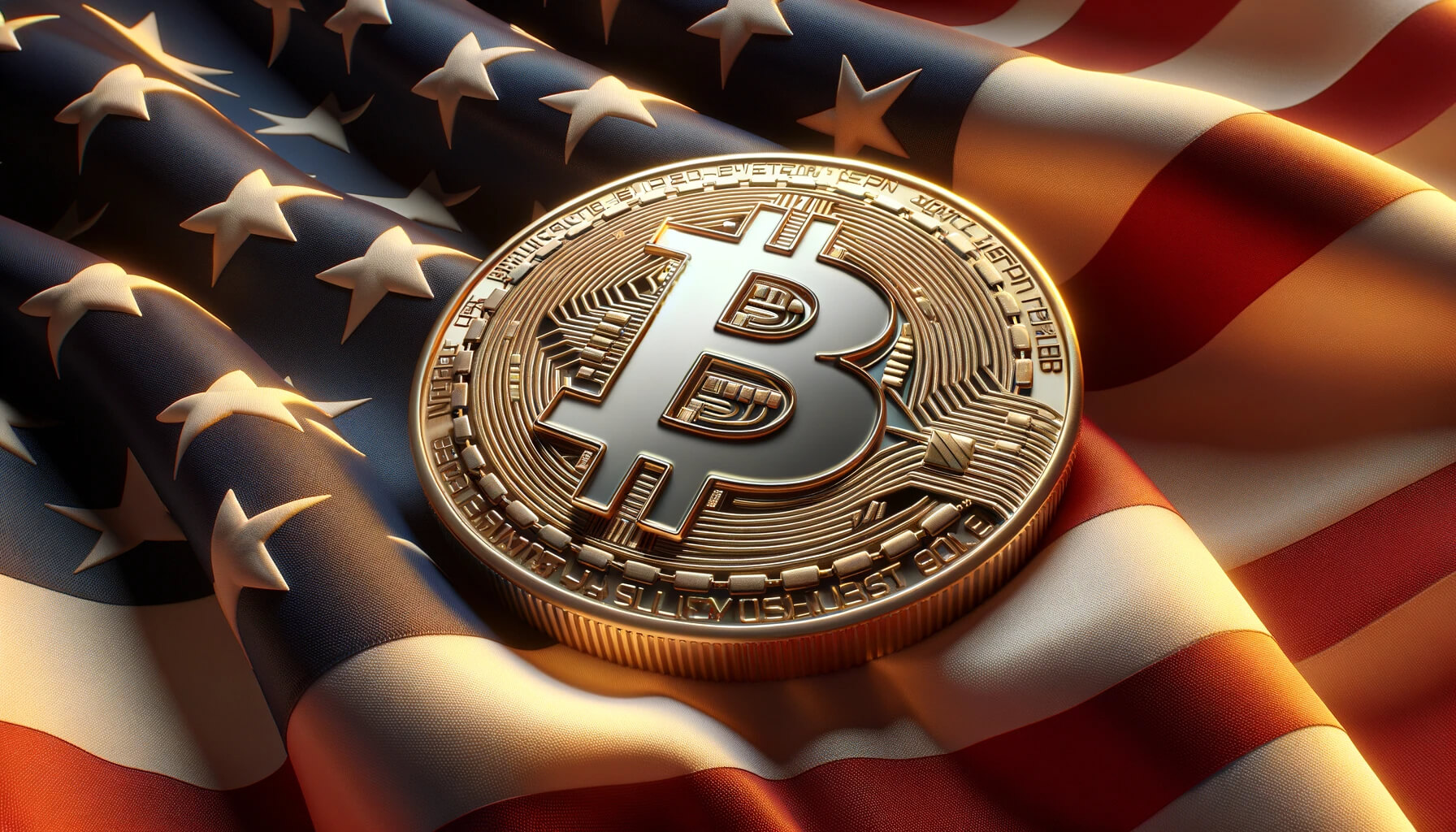 Bitcoin Forecast 2024: Economic Indicators for Maximum Returns