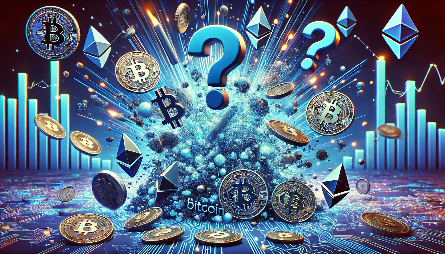 Why Hasn't Bitcoin Hit Bottom?