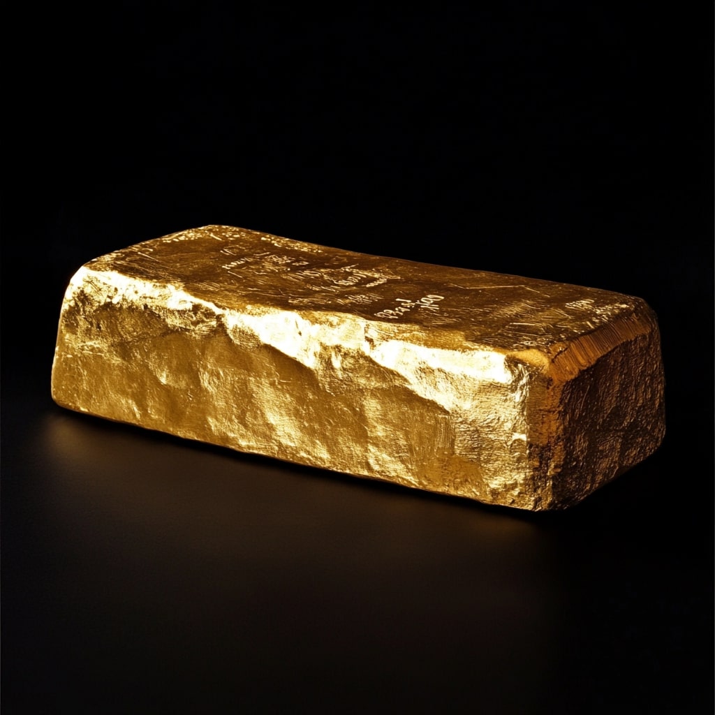 Gold Targets $2,700 as Momentum Builds