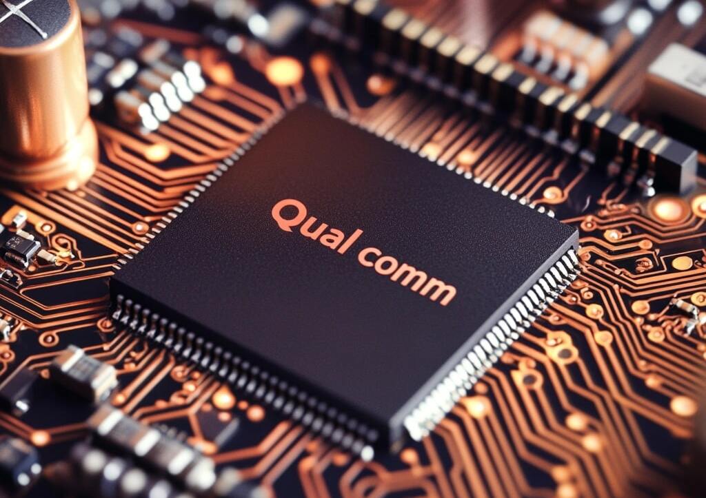 Is Qualcomm NASDAQ:QCOM Stock Positioned for a Breakout?