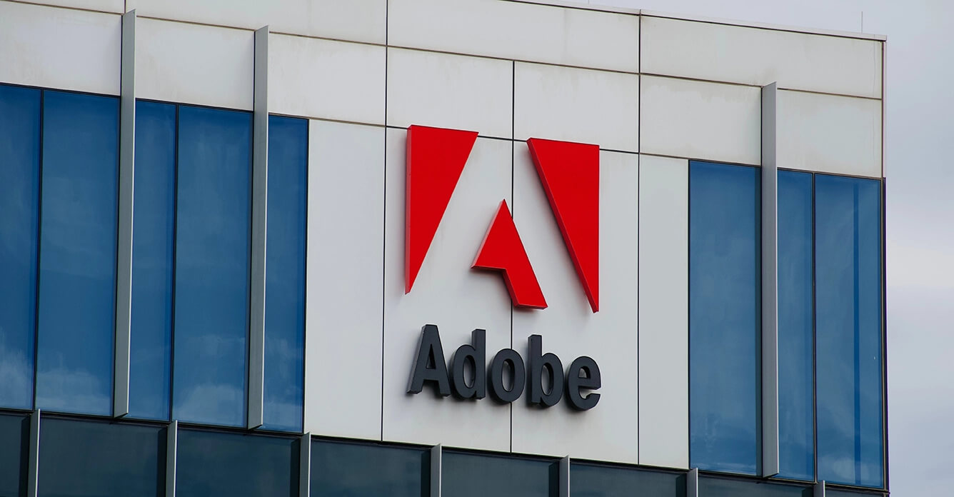 Adobe nasdaq discount