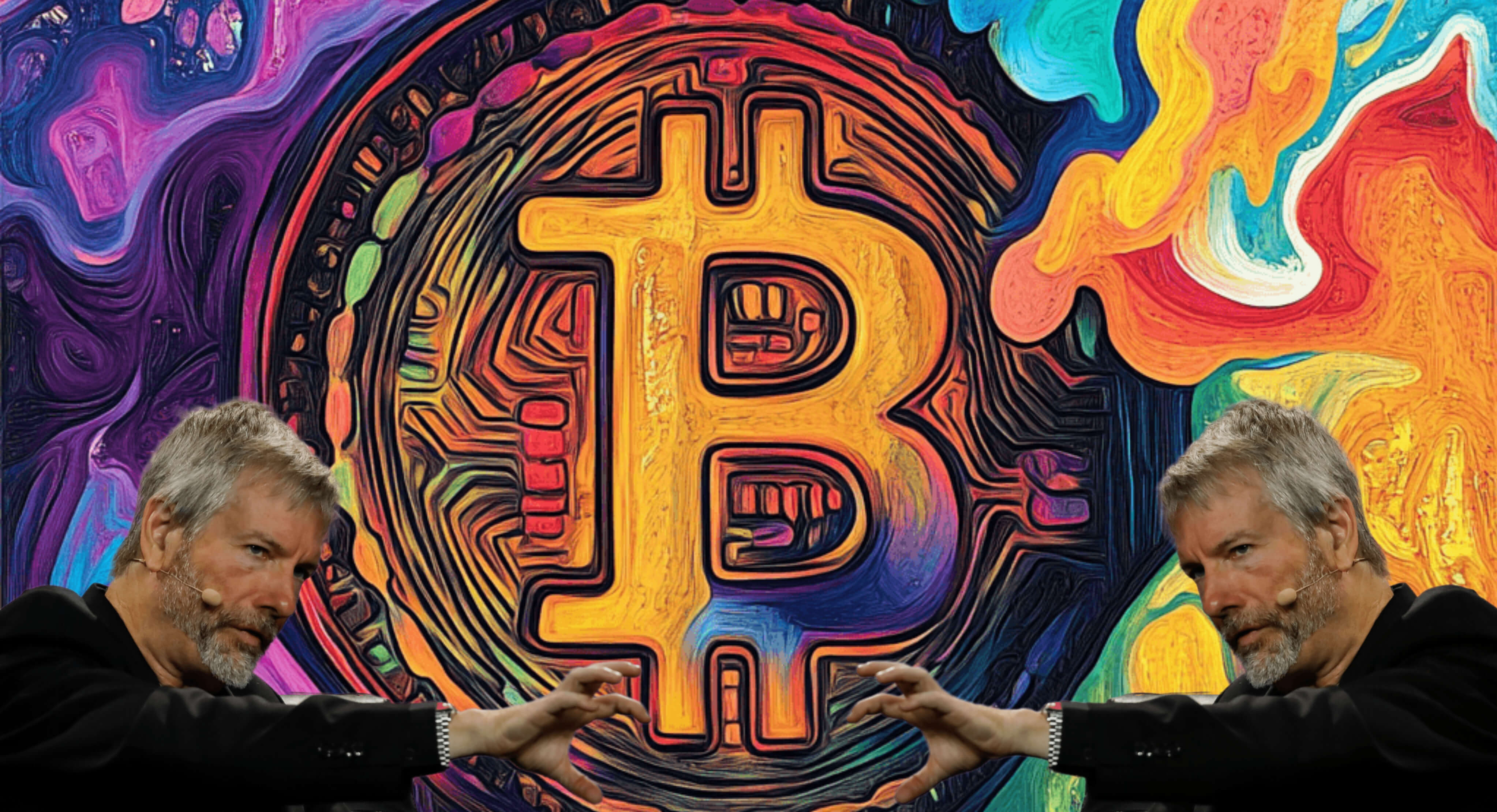 MicroStrategy (NASDAQ:MSTR) Stock: A High-Stakes Bitcoin Bet or the Ultimate Power Move?