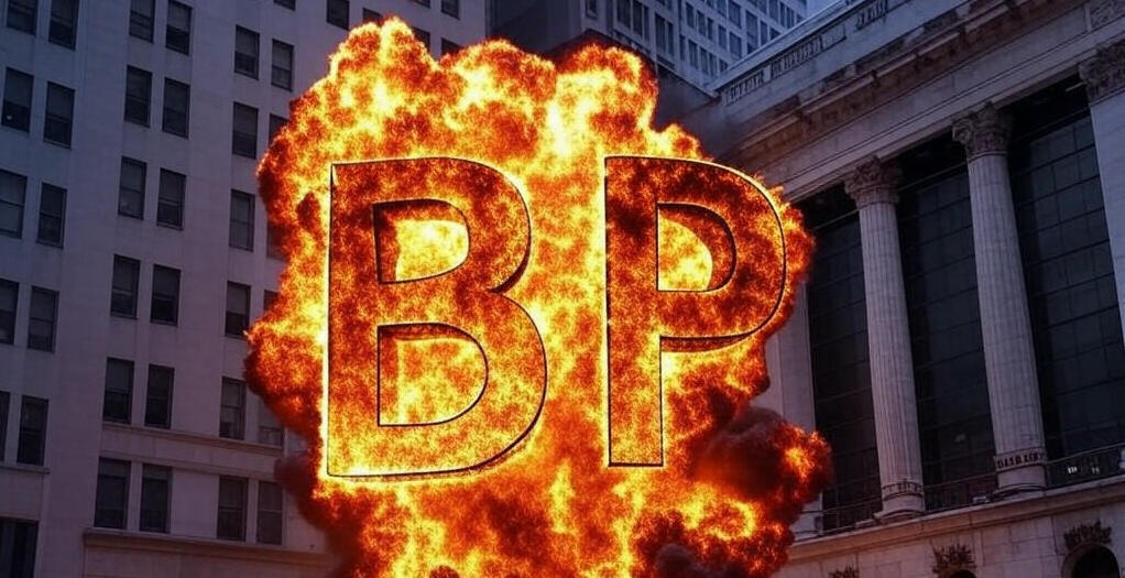 Is BP Stock (NYSE:BP) About to Explode Higher? Why a 50% Surge Could Be on the Horizon