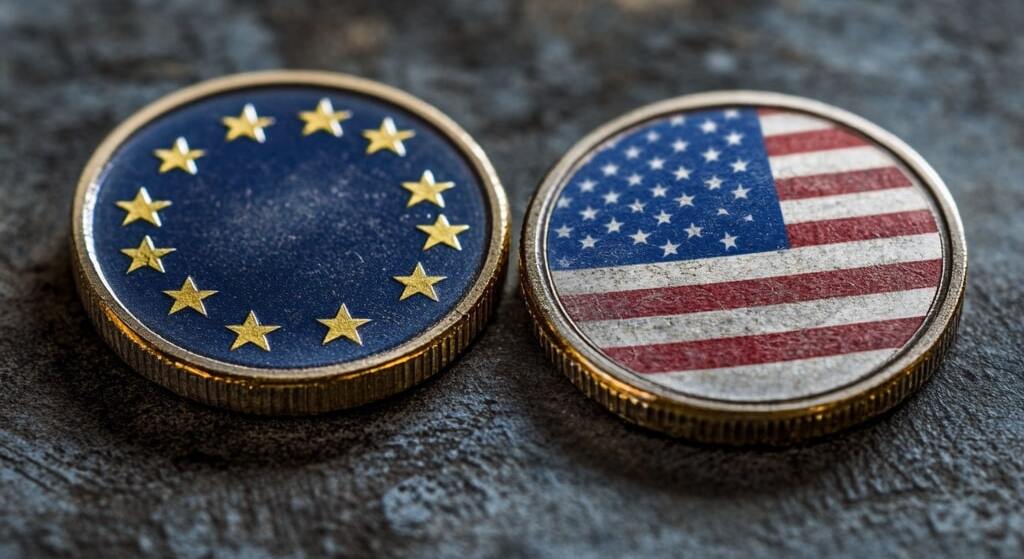 EUR/USD Struggles Below 1.05 – Is a Breakdown to 1.0380 Next?