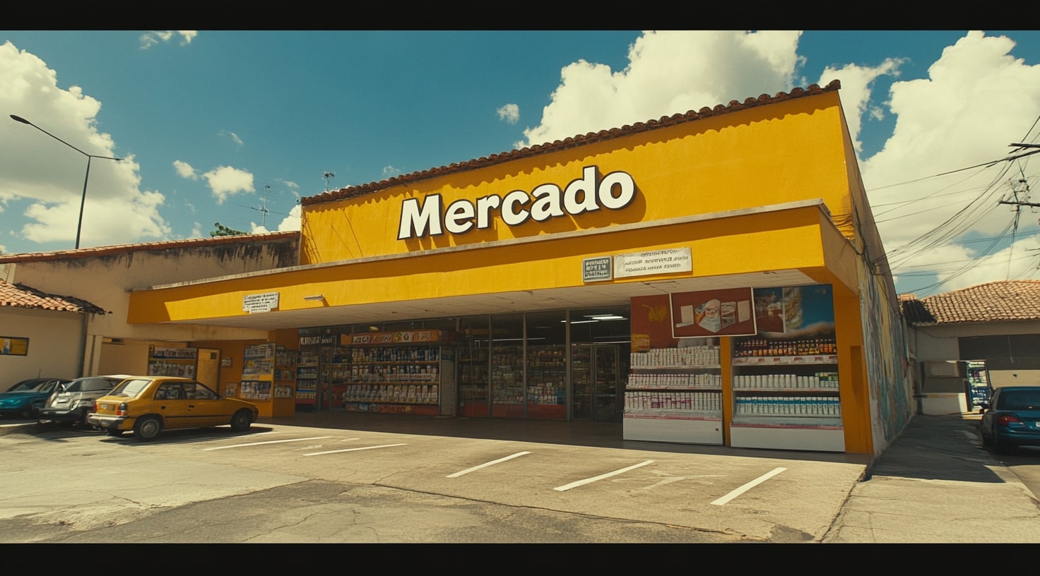 NASDAQ:MELI Stock Surges Past $2,700 – Can MercadoLibre Keep Climbing or Will It Crash?