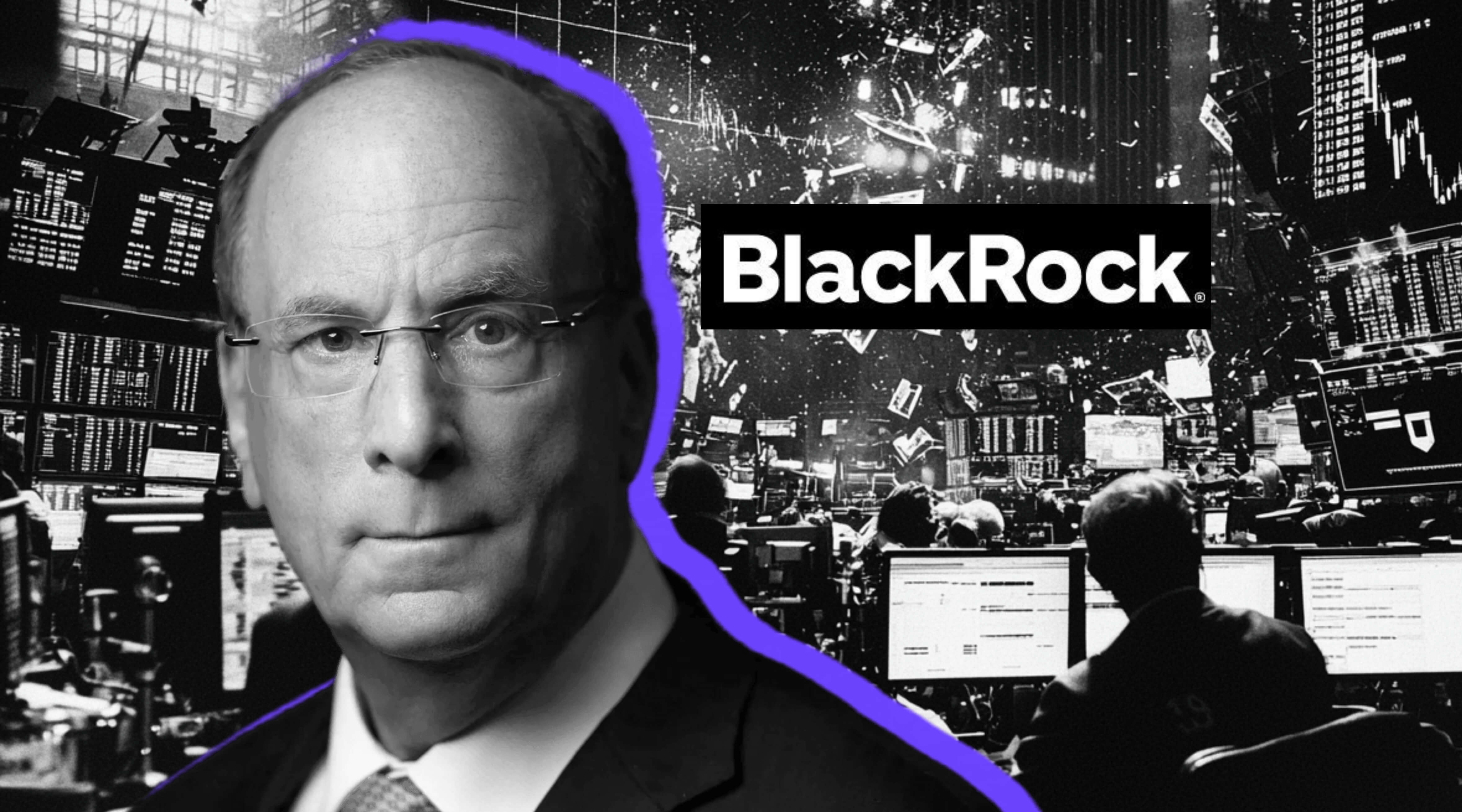 BlackRock (NYSE:BLK) Stock: Growth at a Crossroads – Can BLK Sustain Its Market Leadership?