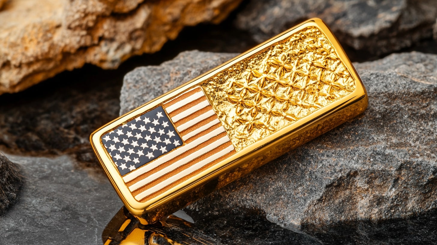 Gold Price Falls to $2,832 Before Rebounding – Will XAU/USD Hit $3,000 Next?