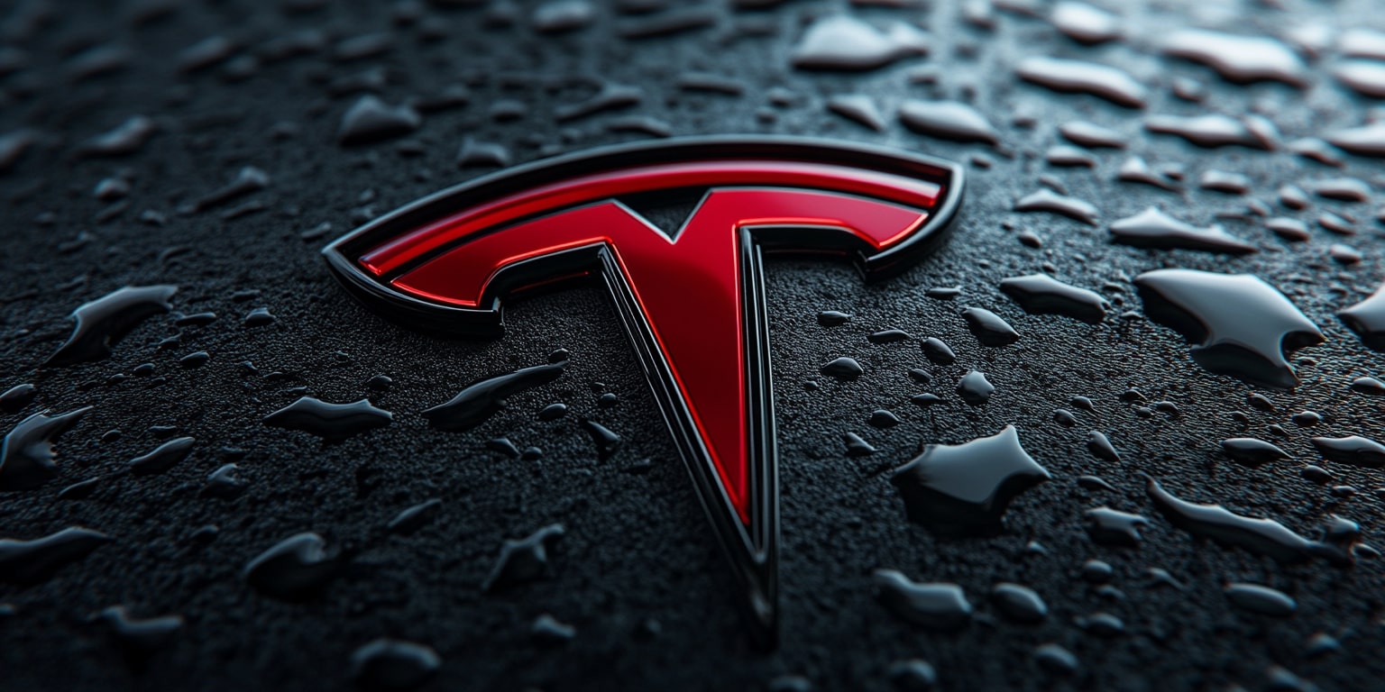 Tesla Stock (NASDAQ: TSLA): A 32% Drop in 2025 – Is This a Hidden Opportunity for Long-Term Growth?