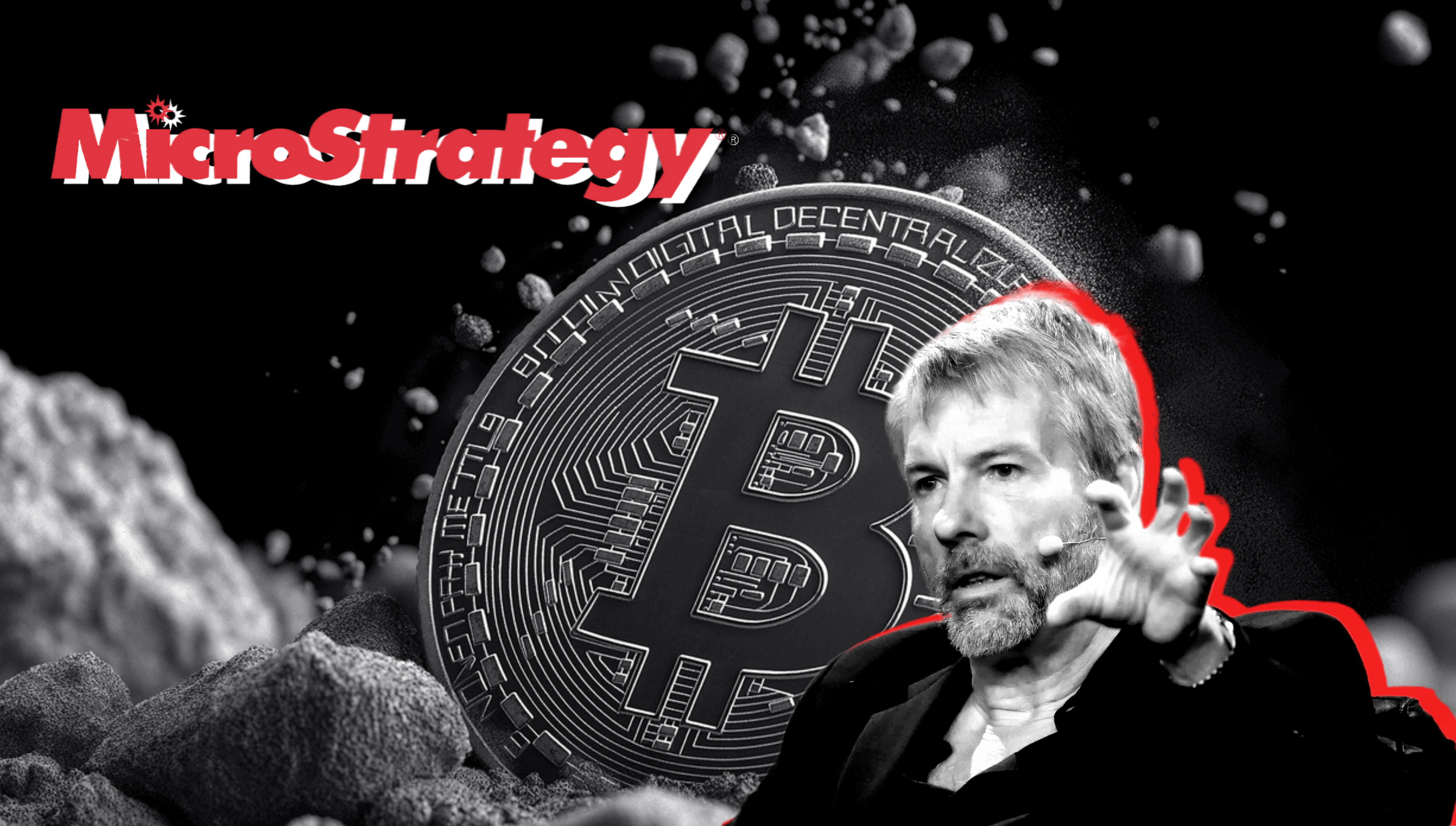 MicroStrategy (NASDAQ: MSTR) – A $46.1B Bitcoin Bet and $6.8B Debt: Should You Buy at $272?