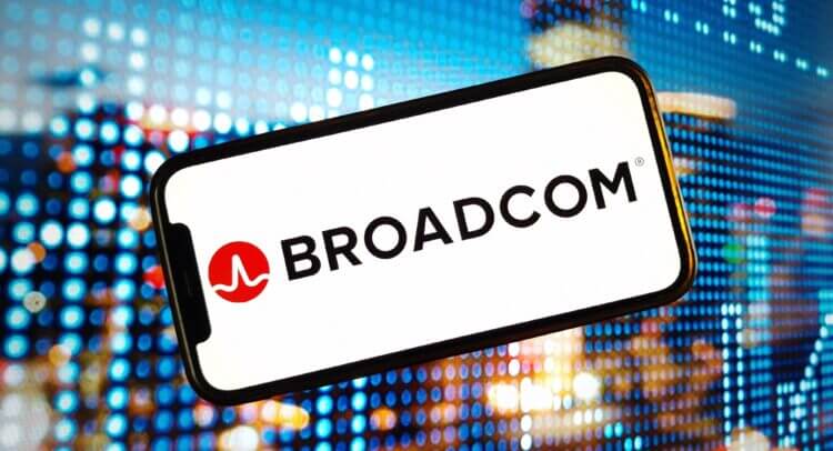 Is NASDAQ: AVGO Set for Explosive Growth at $195, or Is It Headed for a Pullback?