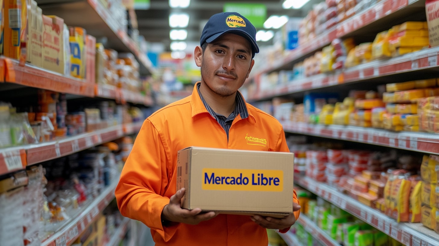 MercadoLibre (NASDAQ: MELI): A High-Growth E-Commerce Play with Strong Upside Potential