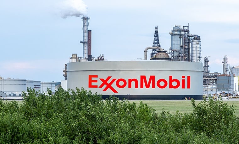 ExxonMobil (NYSE: XOM): Positioned for Strong Gains as Oil Prices Recover