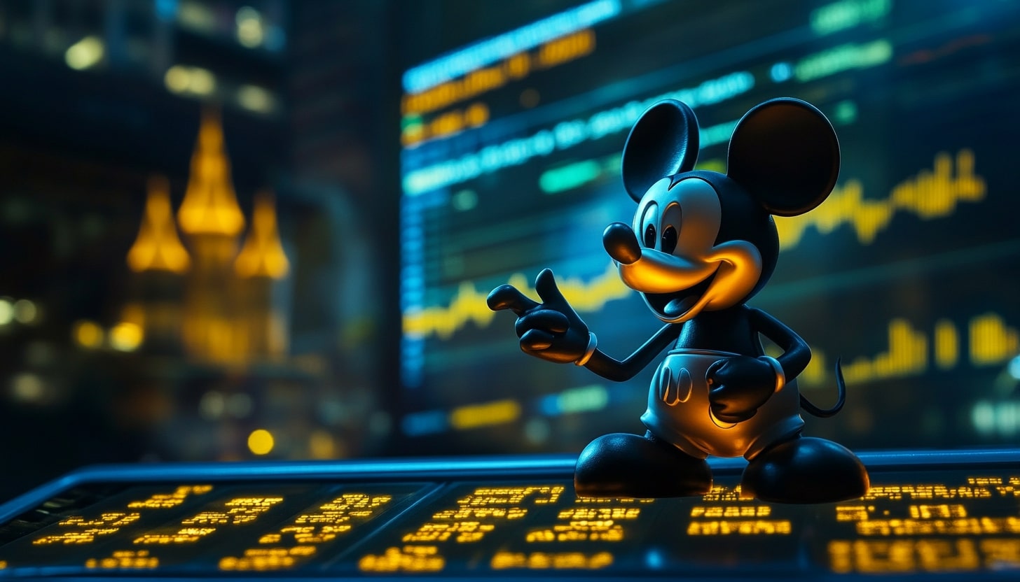 Why Disney’s (NYSE:DIS) Stock Dip Could Be Your Best Buying Opportunity Yet
