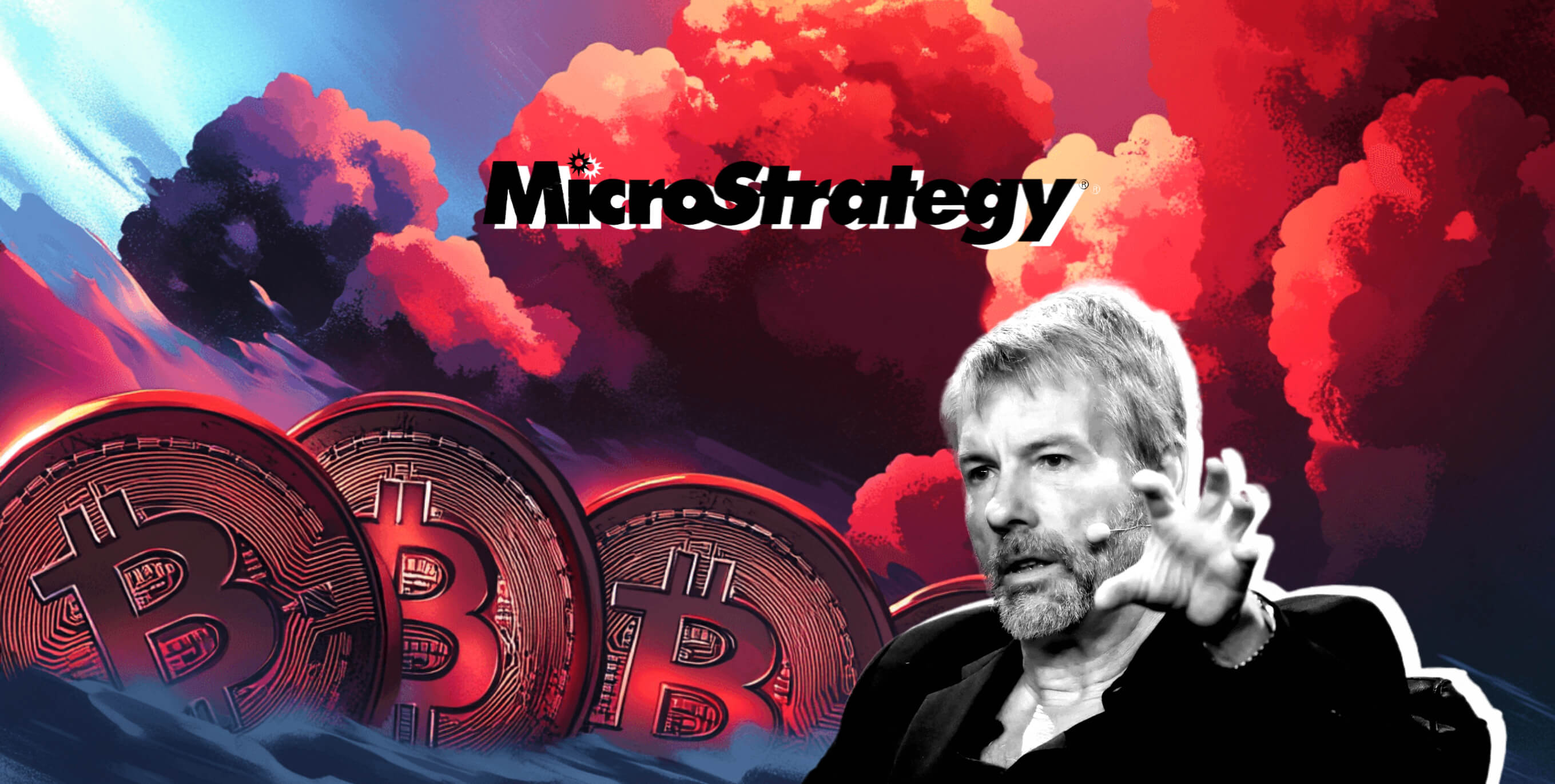 MicroStrategy (MSTR) Bitcoin Bet: Can BTC's Recovery Push MSTR to New Heights?