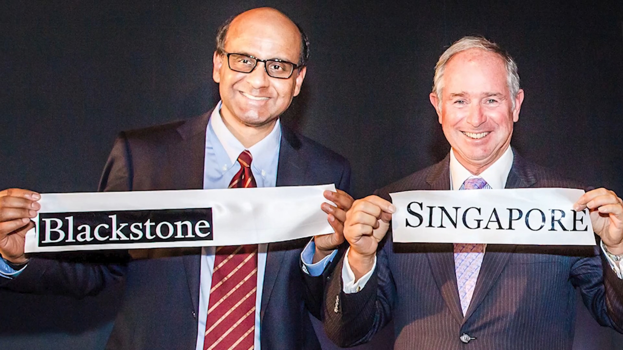 Is Blackstone (NYSE: BX) Poised for a Rebound at $140.49?