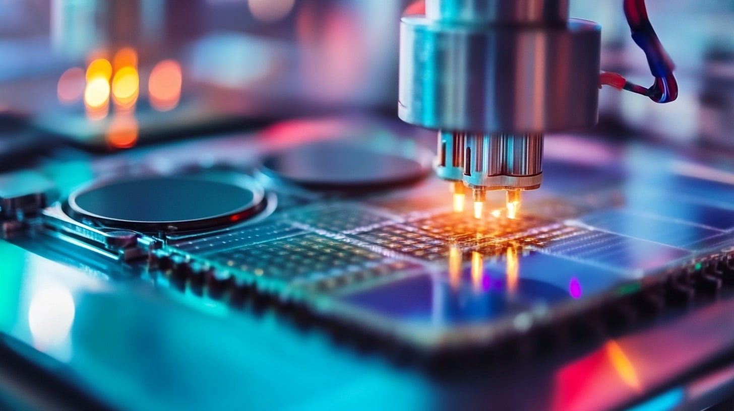 Why TSMC (NYSE:TSM) is Poised for Long-Term Growth