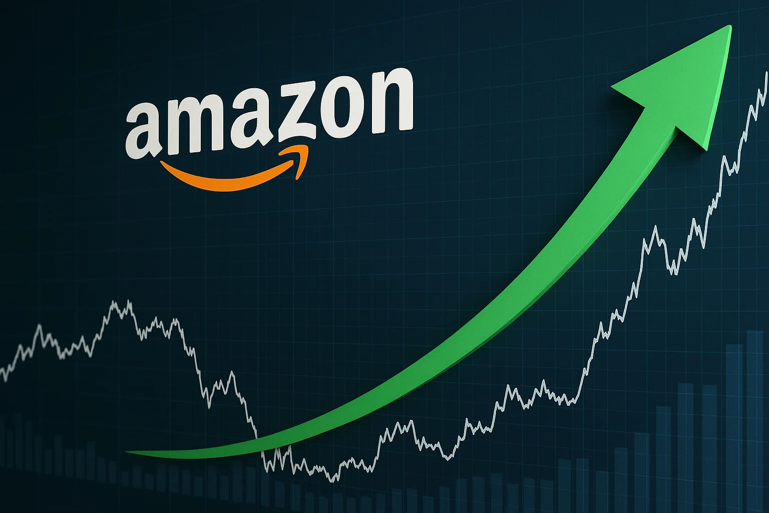 Is NASDAQ:AMZN Ready to Bounce Back From a 21% Drop? Time to Buy at $175?
