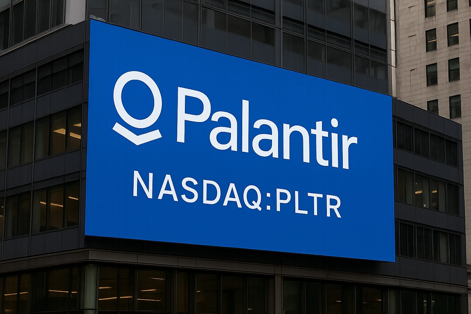 Palantir Stock (PLTR): A $19.85 Buy Opportunity or a Price Trap?