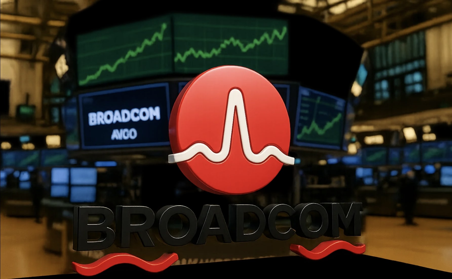Broadcom Stock (NASDAQ: AVGO) at $214: A Strong Buy or Overpriced?