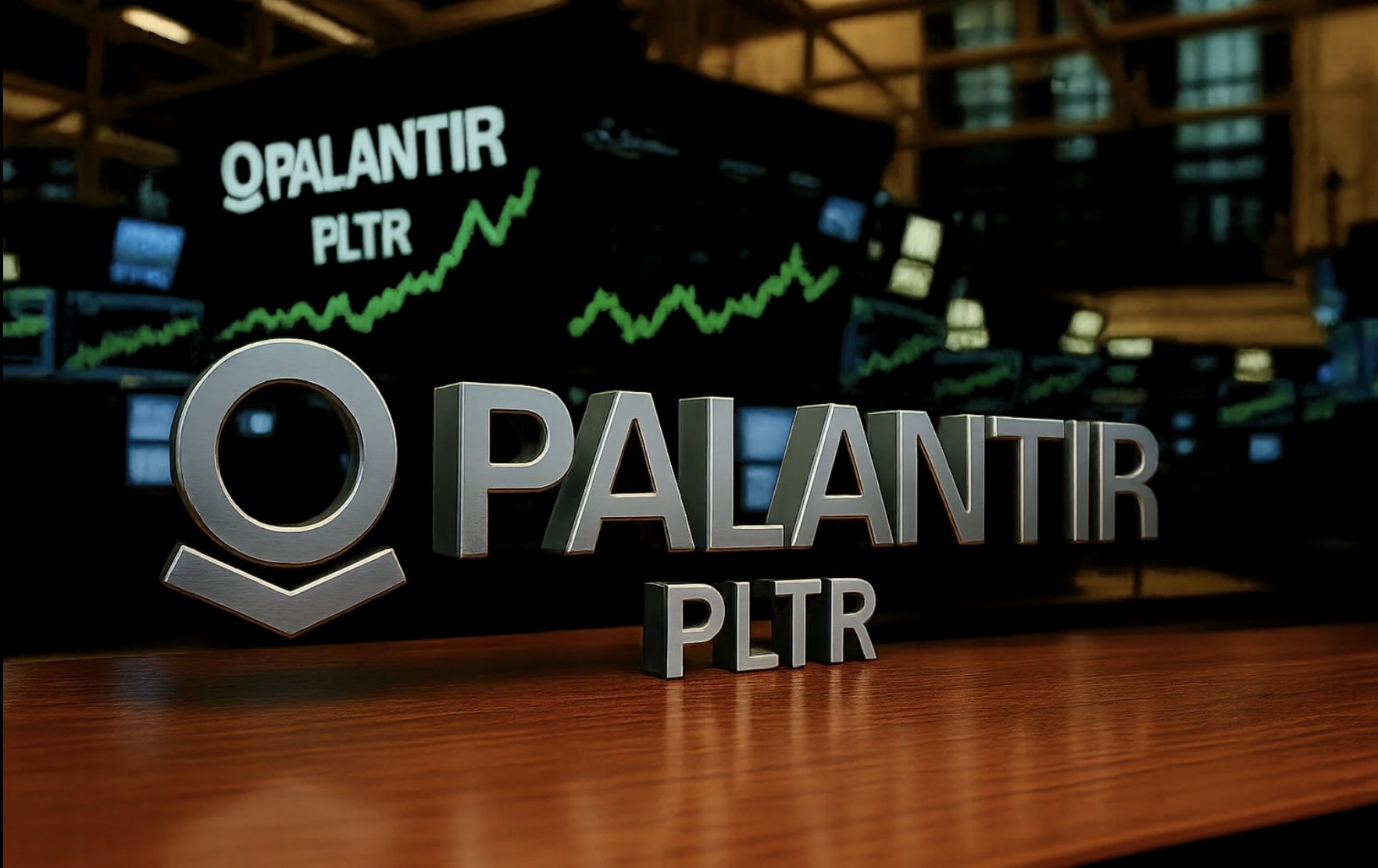 Is NASDAQ:PLTR Stock Set for a Rebound from $98.40? A Closer Look at Palantir’s Growth Potential