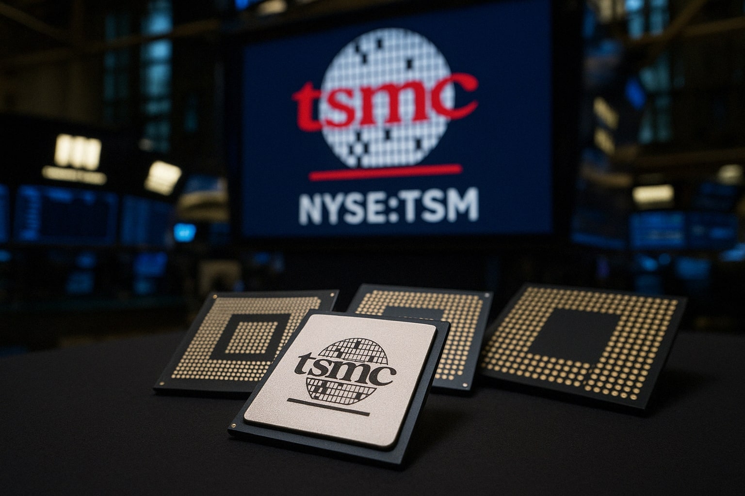 Can NYSE:TSM Hit $212 as AI Chip Demand Skyrockets in 2025?
