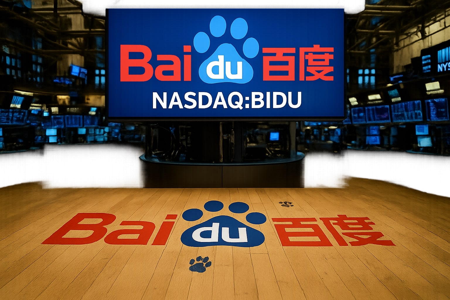 Is Baidu’s $82.40 Share Price a Rare Bargain on the Road to $107?