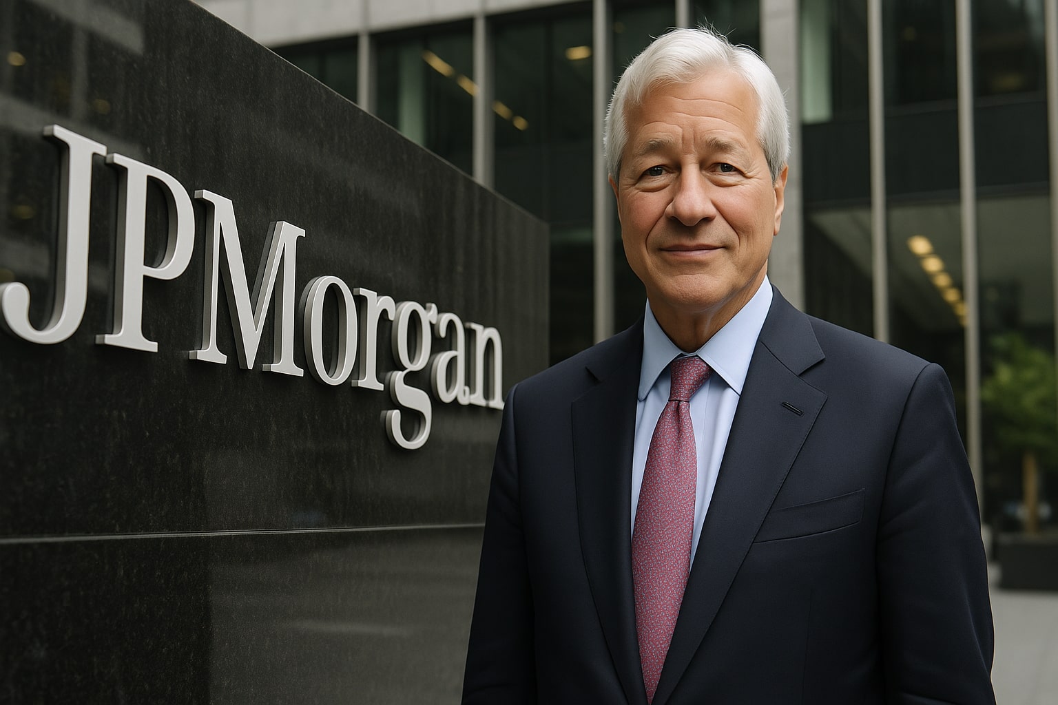 JPMorgan (NYSE:JPM) Crushes Earnings, Stock Dips to $230—Time to Buy?