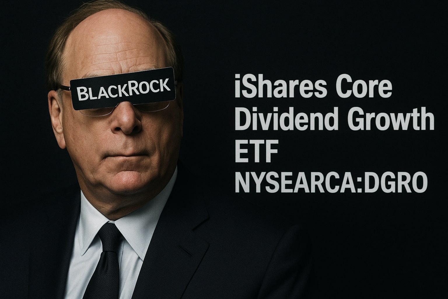 iShares Core Dividend Growth ETF (NYSEARCA:DGRO) Trades at $59.20 as Investors Flock to Reliable Income