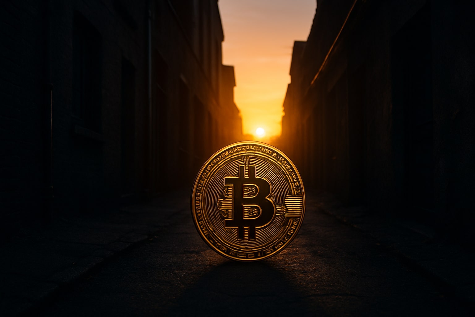 Bitcoin: Will BTC-USD Soar to $200,000 or Hit a Roadblock?