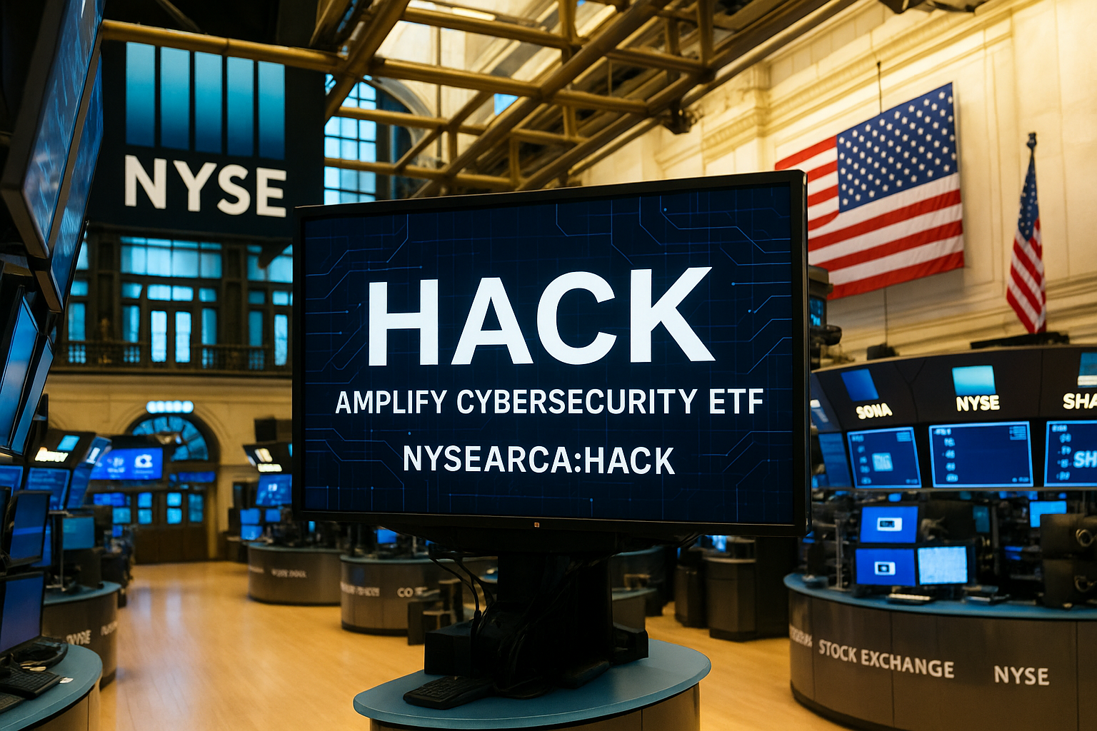 Will NYSEARCA:HACK Outperform in 2025? A Deep Dive into Its Bullish Momentum and Price Potential