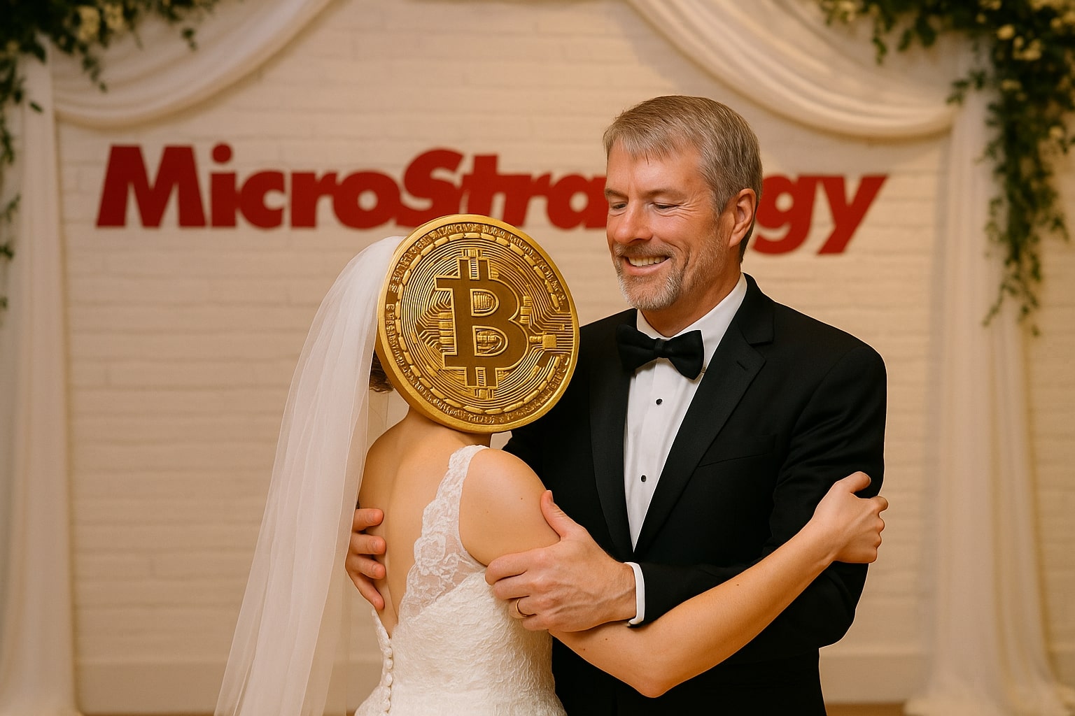 NASDAQ:MSTR Stock Forecast: What Does Bitcoin’s Surge to $120,000 Mean for MSTR at $355?