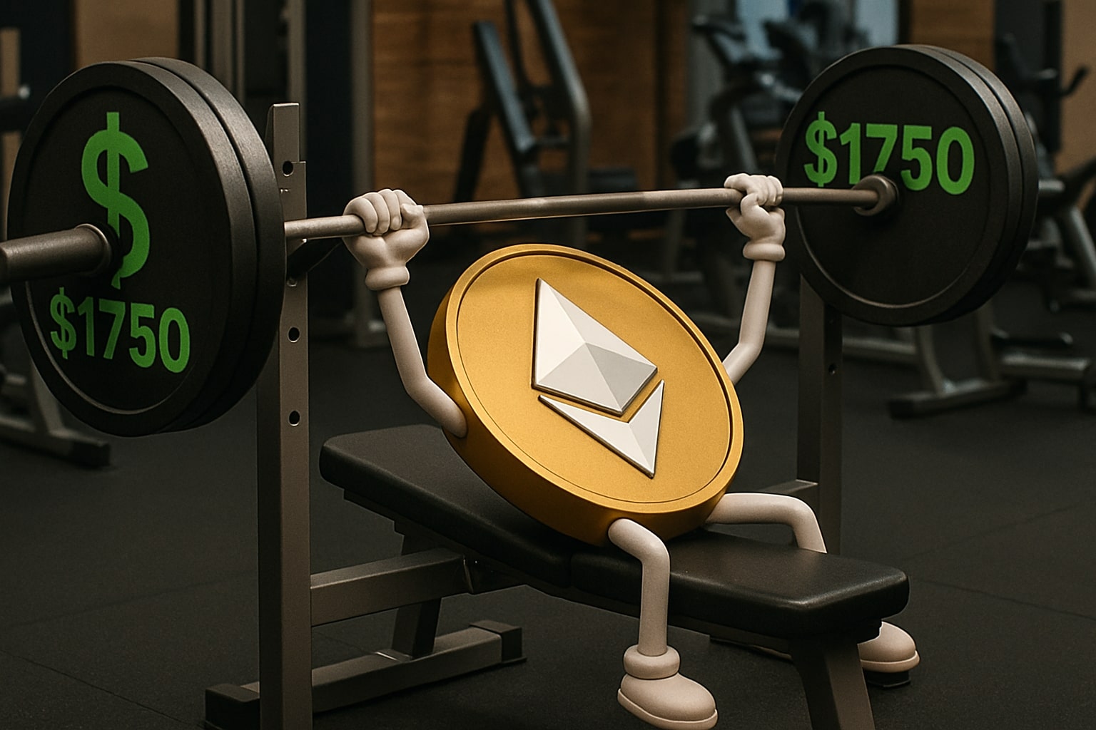 Ethereum Price Faces Critical Resistance: Is a Breakout Above $1,830 Possible or Will It Sink Below $1,750?