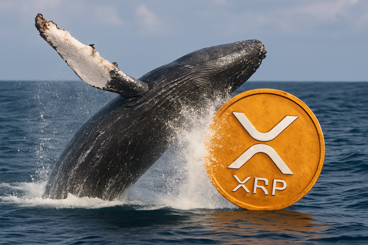 XRP Price Slumps to $2.08: What’s Behind the Decline and Can It Bounce Back?