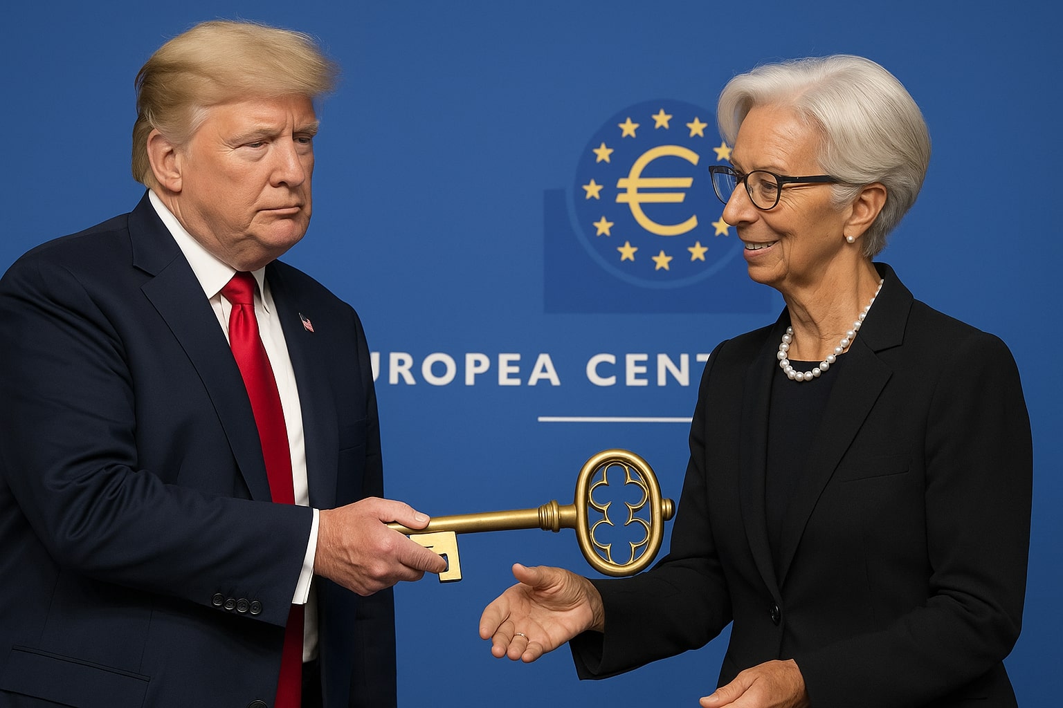 EUR/USD Price Action: Can the Pair Hold Above Key Support or Head for Lower Levels?