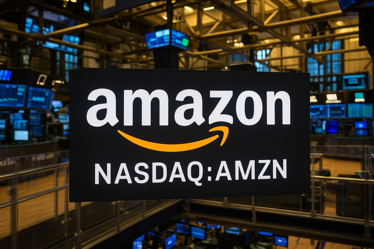 Is NASDAQ:AMZN Stock Ready for Explosive Growth? Here’s Why It’s a Must-Buy at $145
