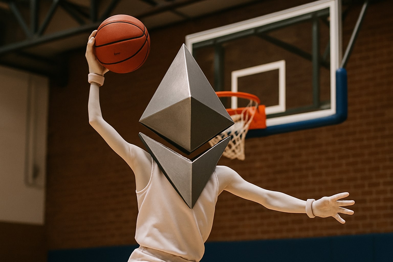 Ethereum Price Analysis: Will ETH Break $1,850 and Head Toward $2,000?