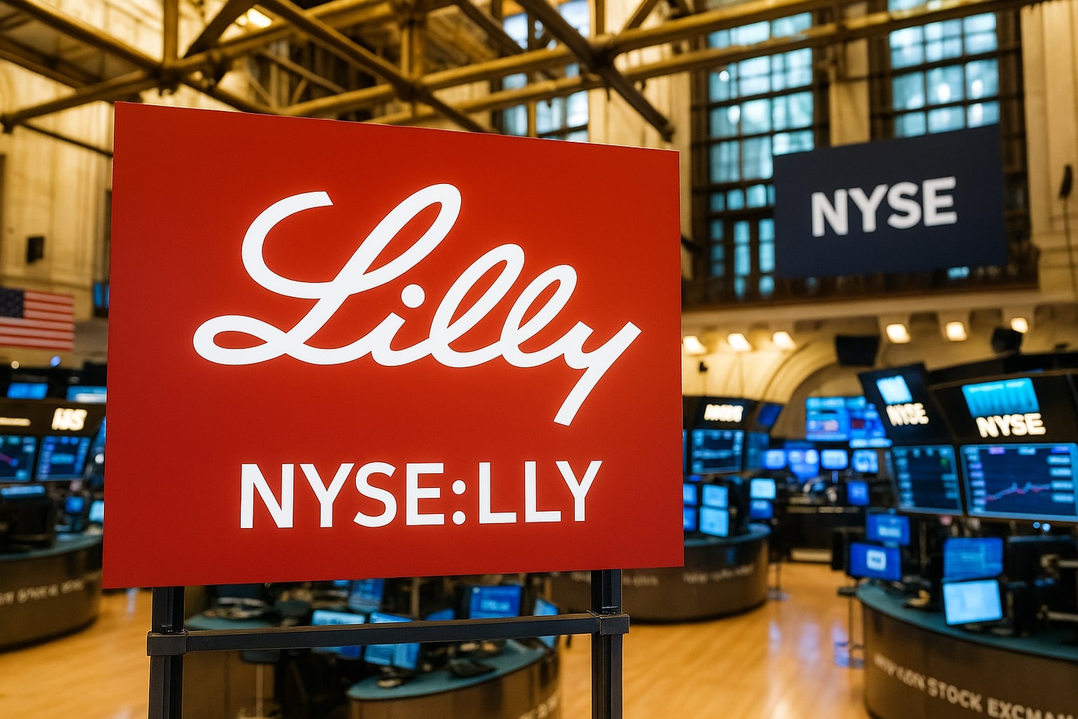 Is NYSE:LLY Stock a Buy at $700? Analysts See Massive Potential with a Price Target of $1,074