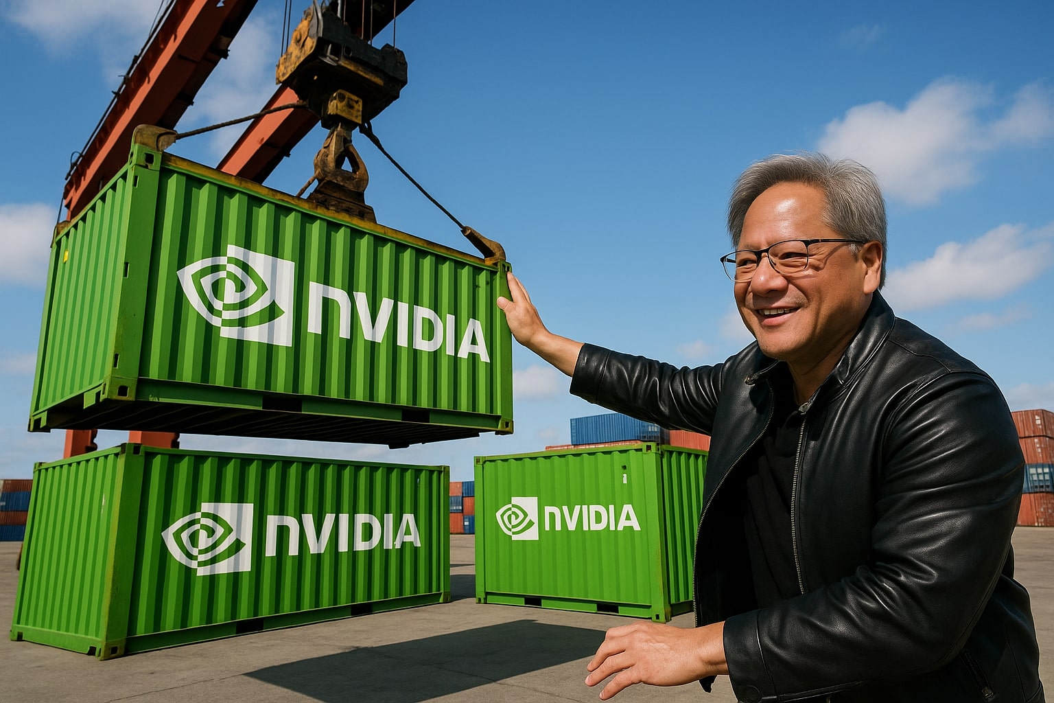 NVIDIA Stock Surge: Can NASDAQ:NVDA Hit $150 by Year-End Despite H20 Export Issues?