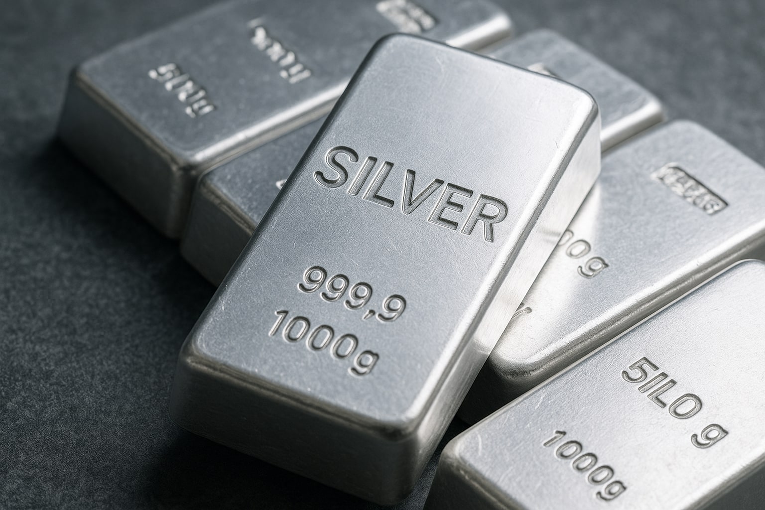 Is Silver Poised to Break $33? Here’s What’s Driving XAG/USD Right Now