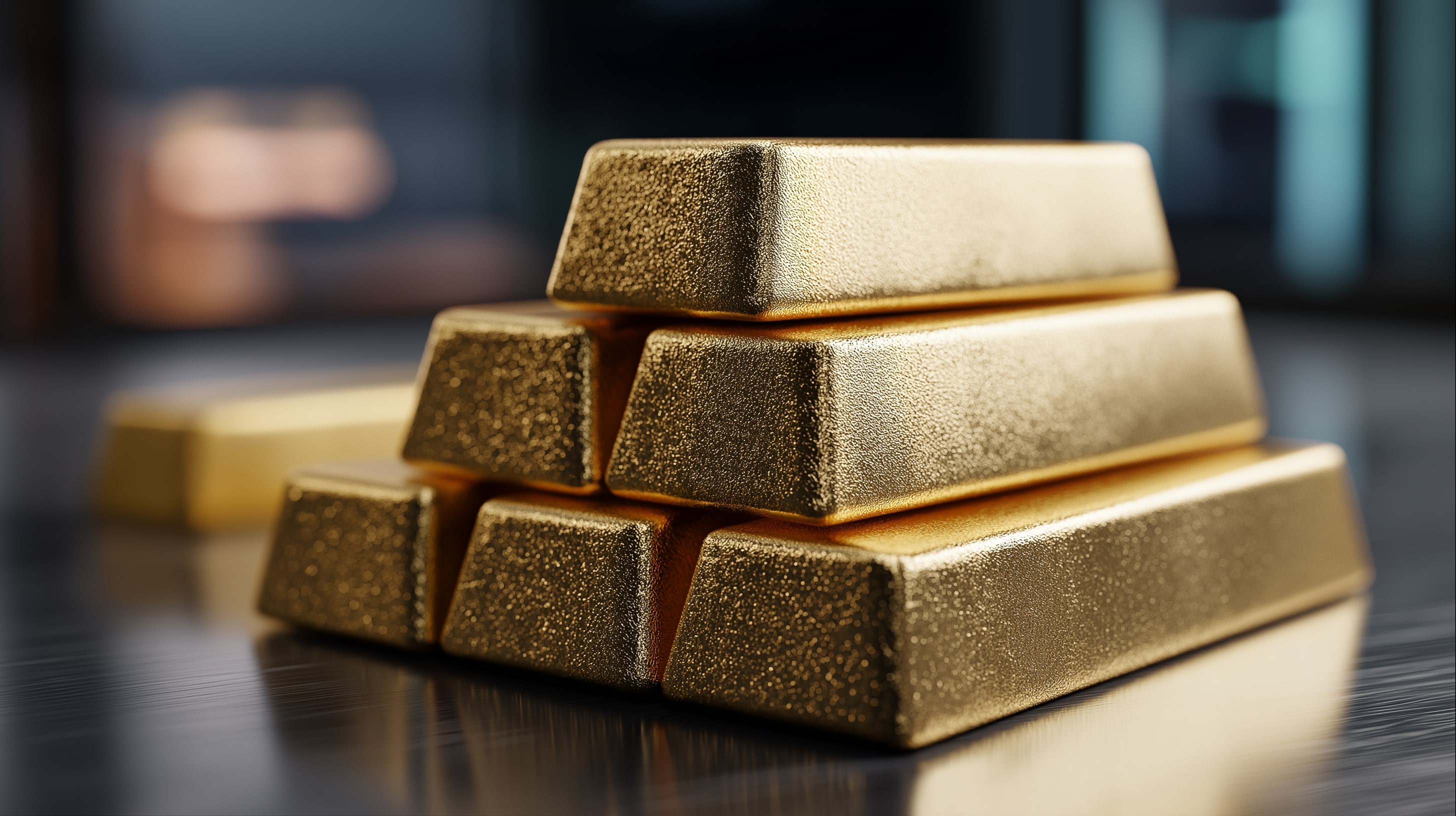 Gold Price Set to Surge or Fall? XAU/USD Faces Crucial Test Near $3,256