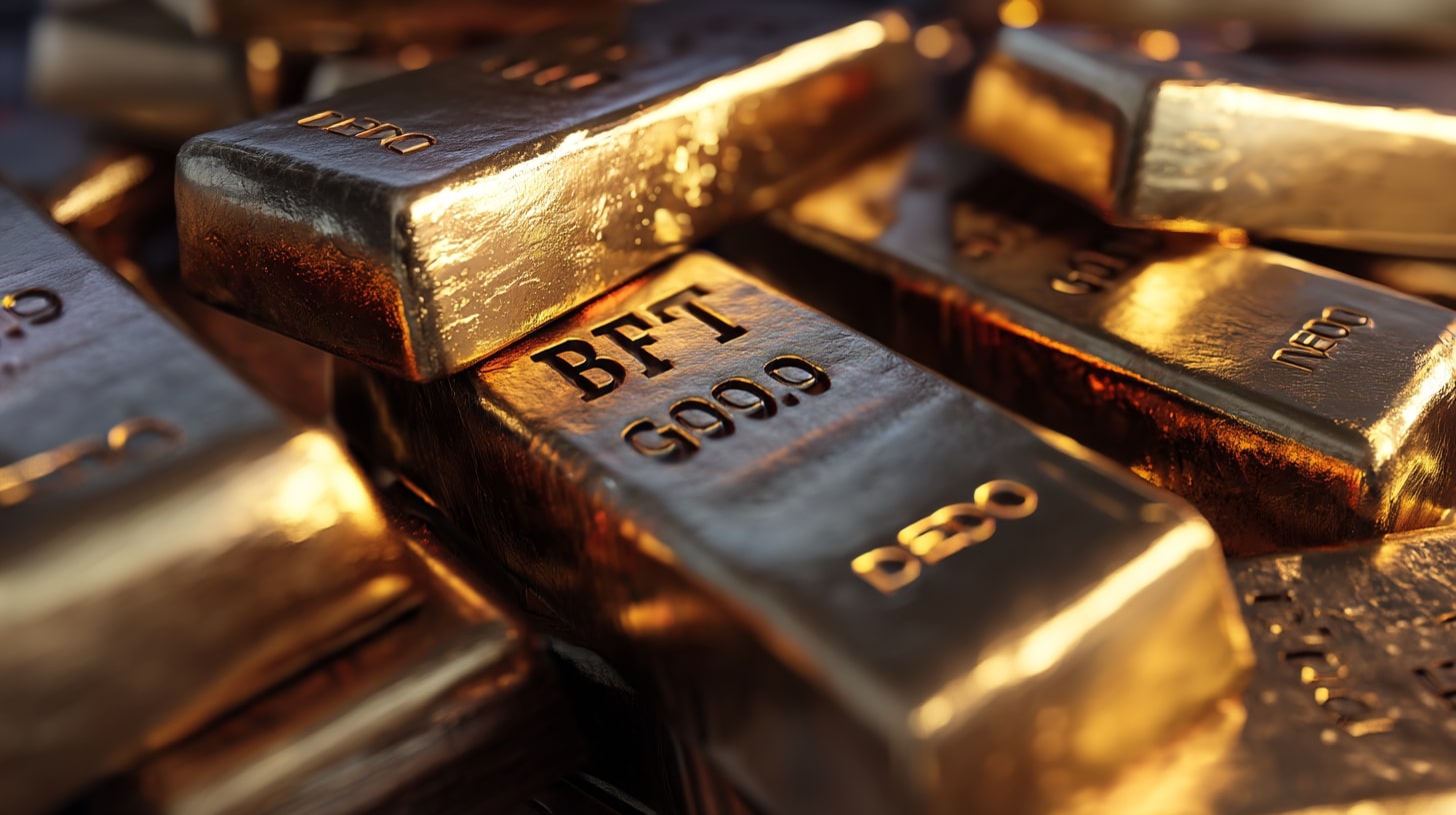 Gold Price Outlook: XAU/USD Rebounds to $3,245 – Is This a Buying Opportunity?