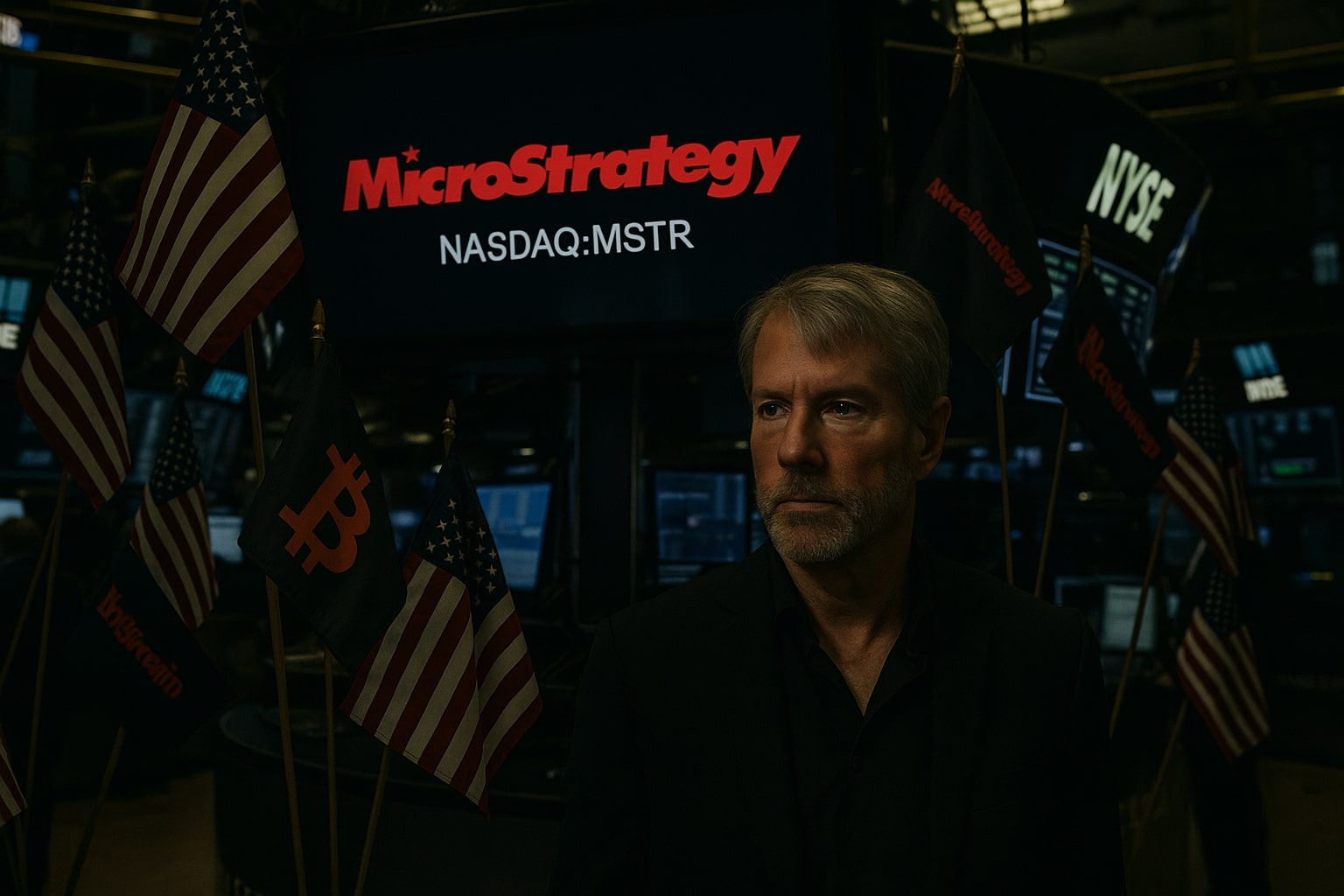 Is NASDAQ:MSTR Stock Undervalued at $421? Bitcoin Strategy - Microstrategy Price Forecast 