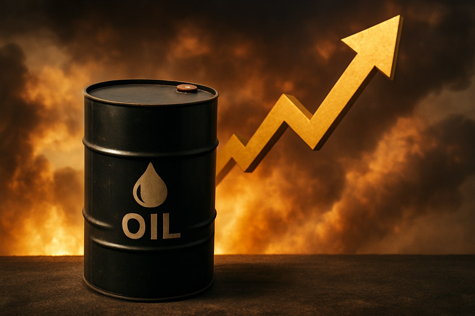 WTI at $61.14 and Brent at $64.16: What’s Influencing Oil Prices in 2025?