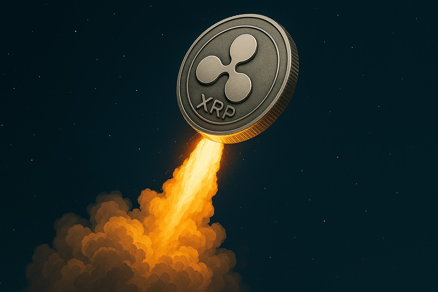 XRP Price Forecast for 2025: Is a $3.00 Breakout Imminent or Will XRP Fall Below $2.00?