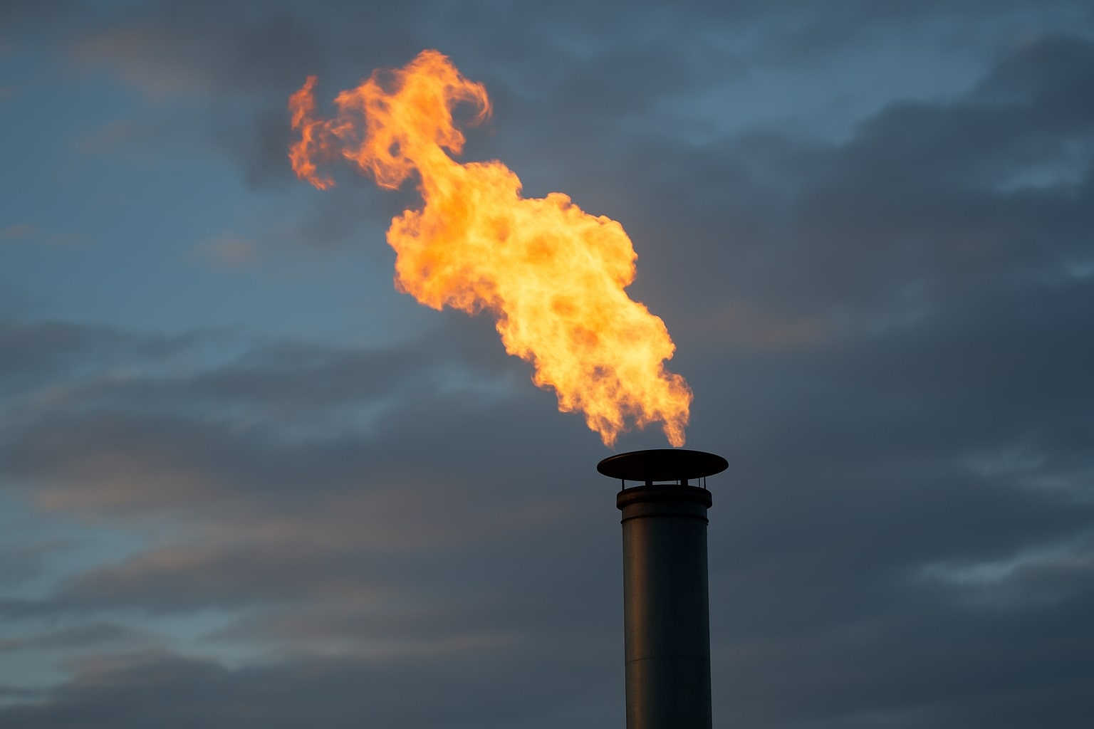 Natural Gas Price Analysis: Can NG=F Overcome $3.32 Resistance or Will It Continue to Slide?