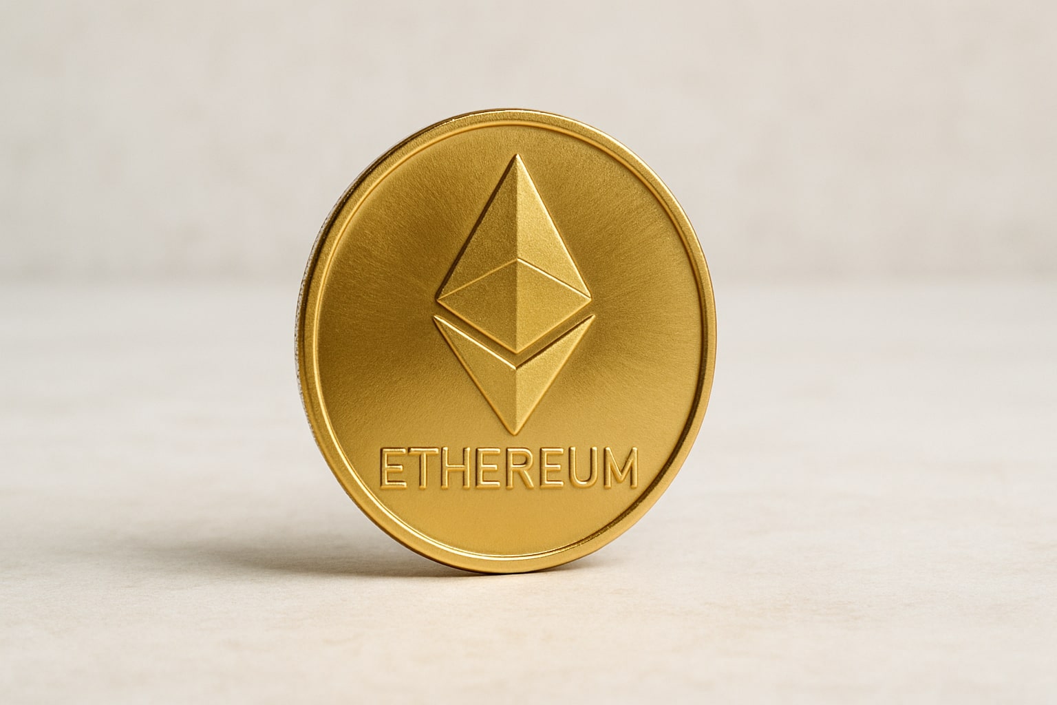 Ethereum Price Forecast: Bull Flag Formation Suggests Major Upside Potential