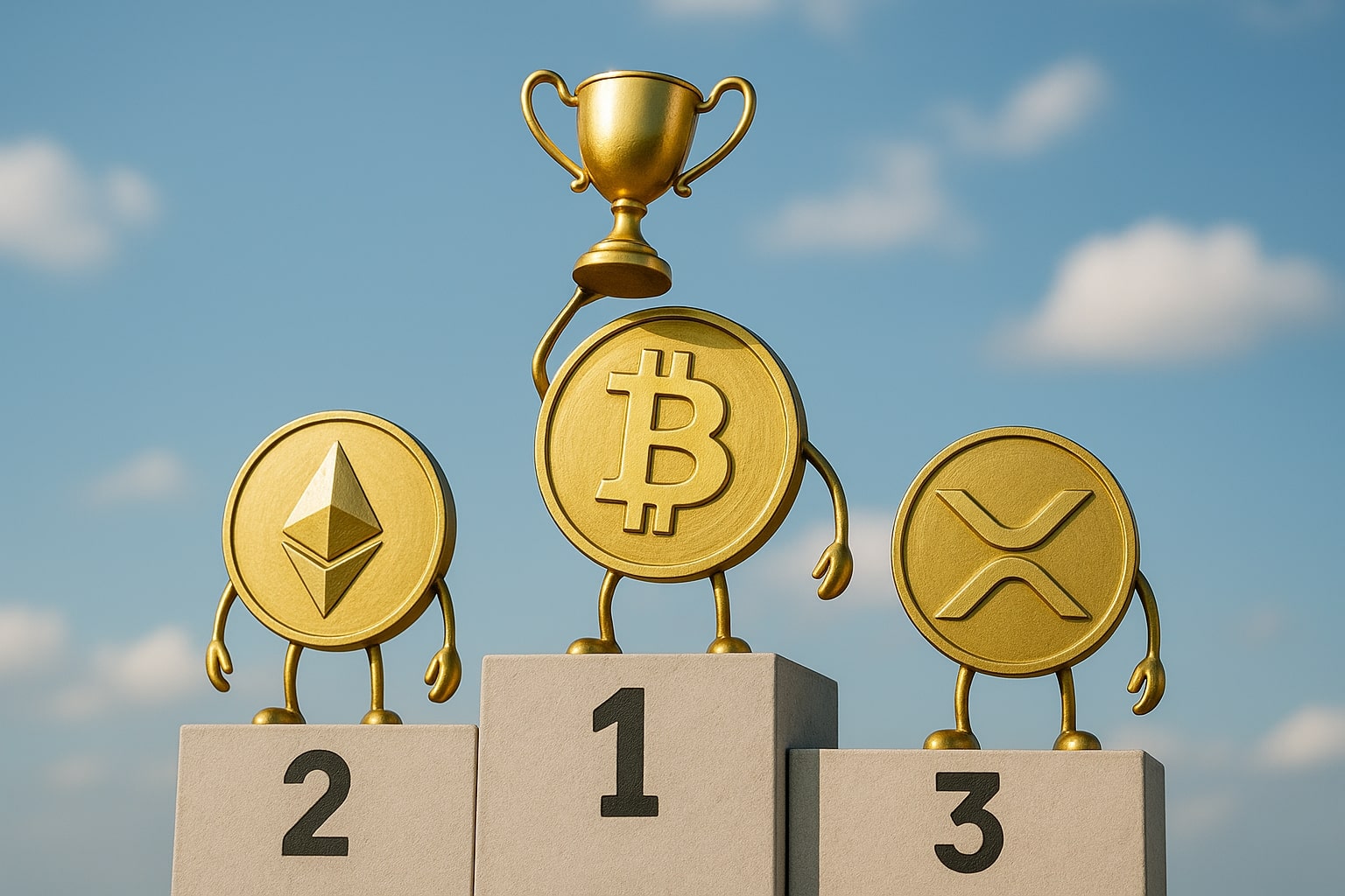 Bitcoin Hits Record High Above $111,000: What’s Behind the Bullish Surge?