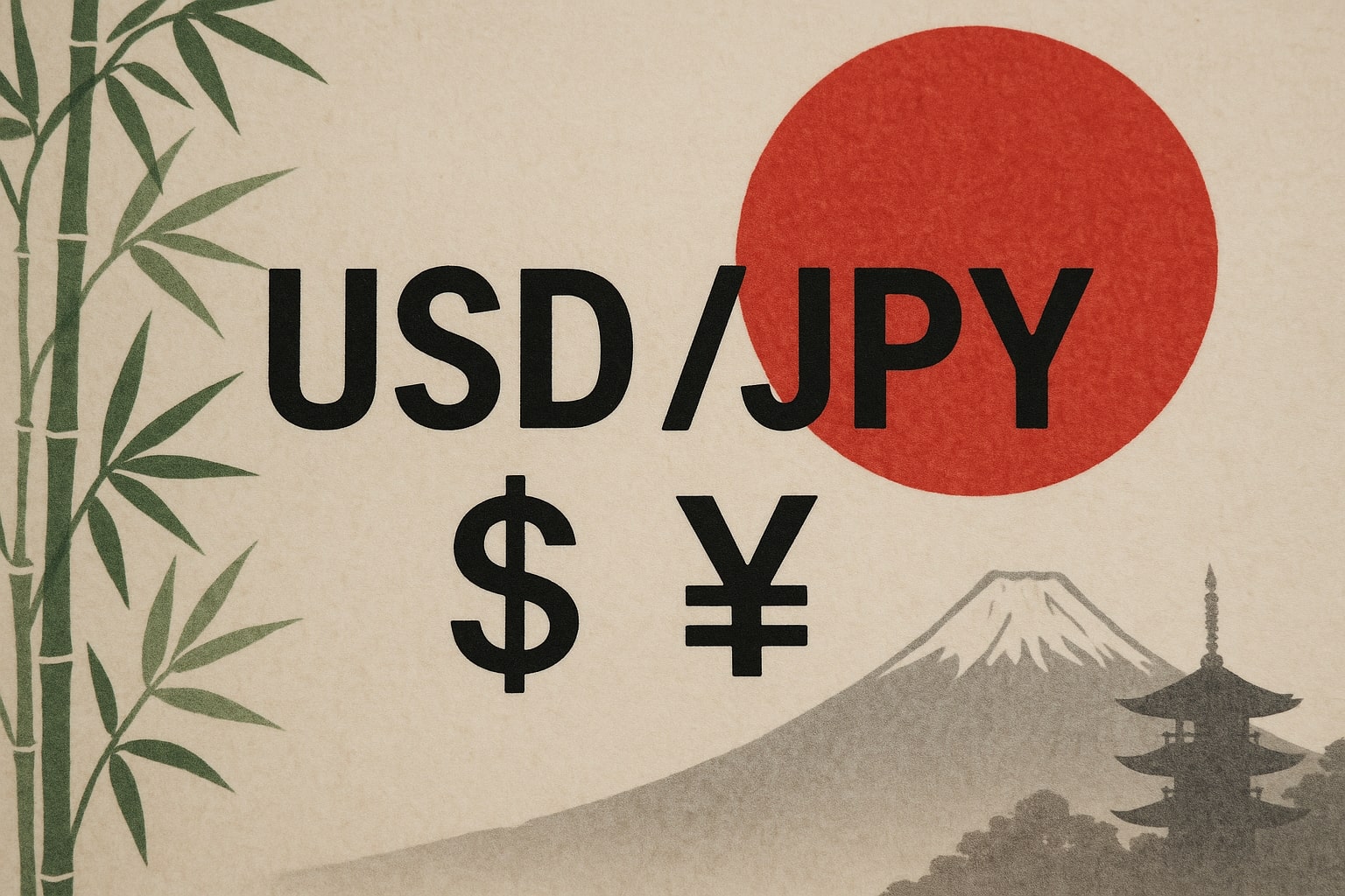 USD/JPY Struggles as US Fiscal Crisis Intensifies – Will the Yen Strengthen Further?