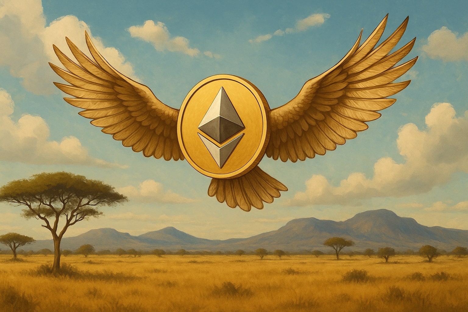 Ethereum Price Forecast: Can ETH Break $2,800 Amid Rising Market Interest?